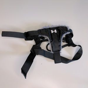 Dog Seatbelt Harness